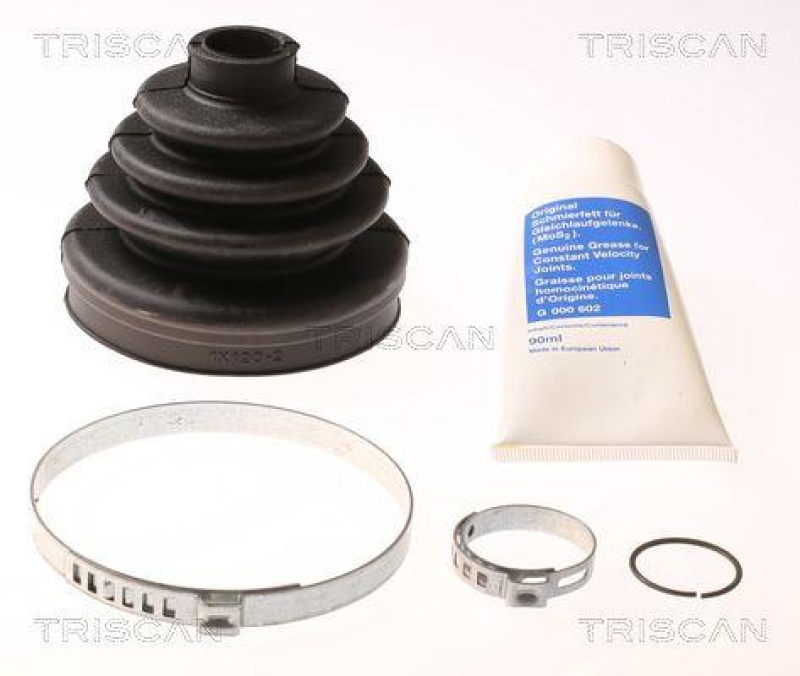 TRISCAN 8540 24803 Manchettensatz f&uuml;r Opel Ascona C, Kadett D/E