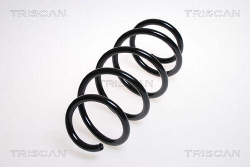 TRISCAN 8750 29176 Spiralfeder Vorne f&uuml;r Audi