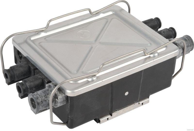 HERTH+BUSS 50290030 Kabelverbindungsdose