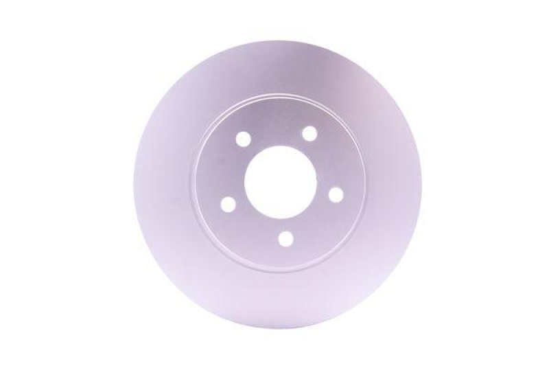 HELLA 8DD 355 116-261 Bremsscheibe f&uuml;r MAZDA/FORD