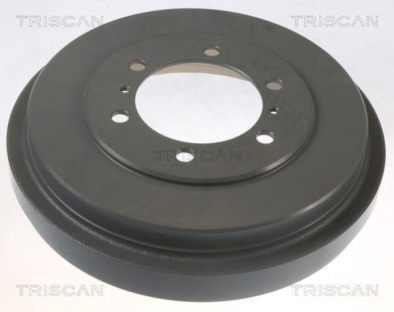 TRISCAN 8120 13227c Bremstrommel, Coated f&uuml;r Toyota