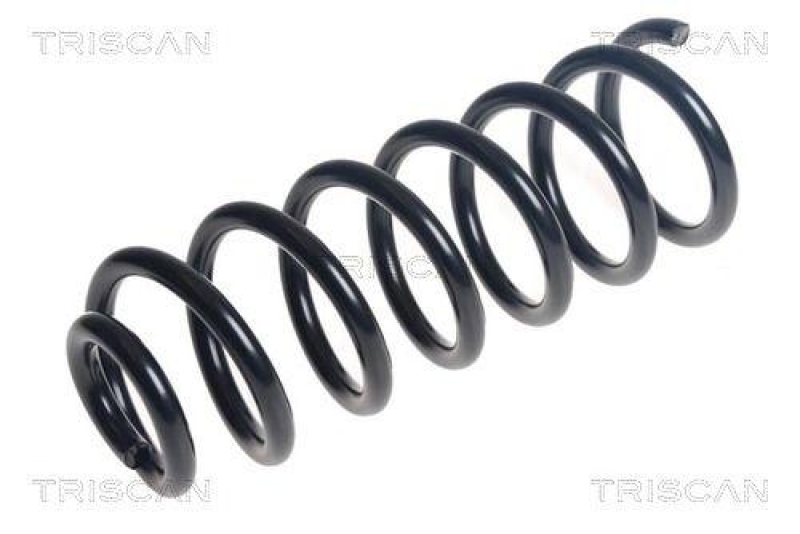 TRISCAN 8750 43159 Spiralfeder Hinten f&uuml;r Hyundai, Kia