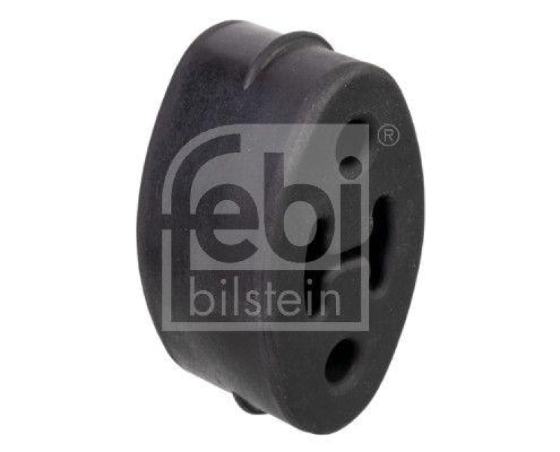 FEBI BILSTEIN 172045 Auspuffgummilager für Schalldämpfer für VOLVO