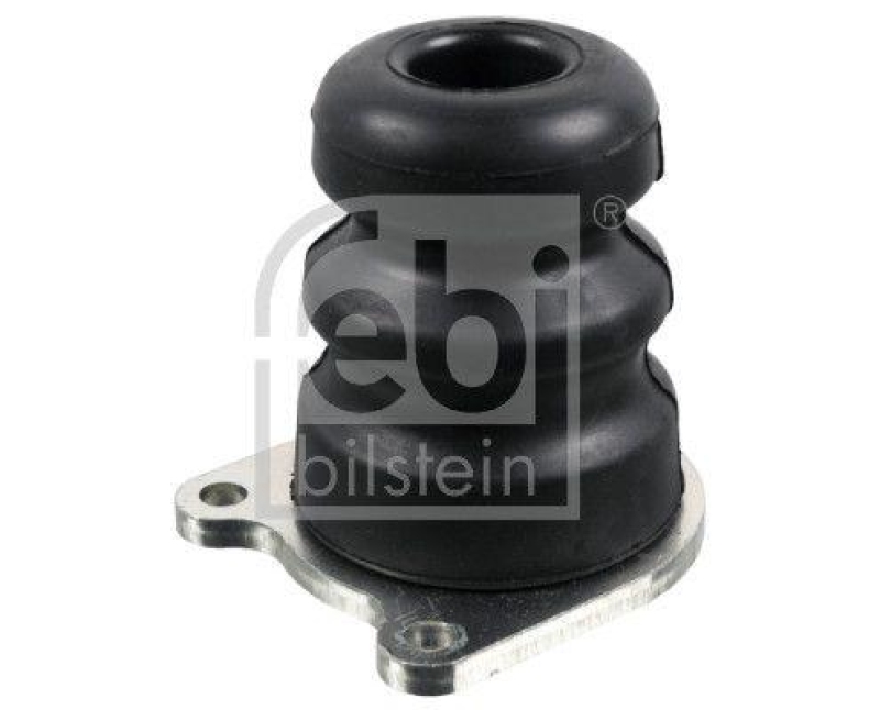 FEBI BILSTEIN 177611 Anschlagpuffer f&uuml;r Blattfeder f&uuml;r Scania