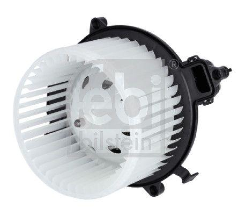 FEBI BILSTEIN 185297 Innenraumgebl&auml;se mit Motor f&uuml;r Peugeot