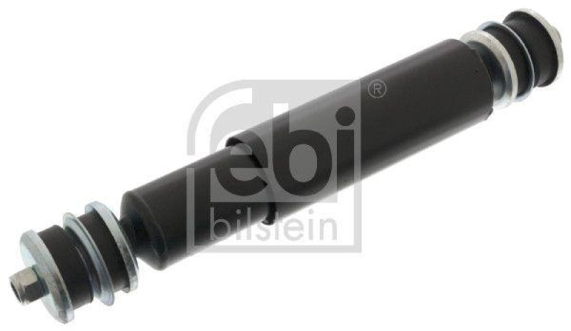 FEBI BILSTEIN 20570 Sto&szlig;d&auml;mpfer f&uuml;r Scania