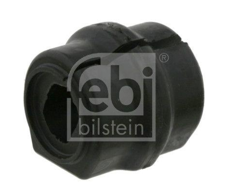 FEBI BILSTEIN 22714 Stabilisatorlager für Peugeot