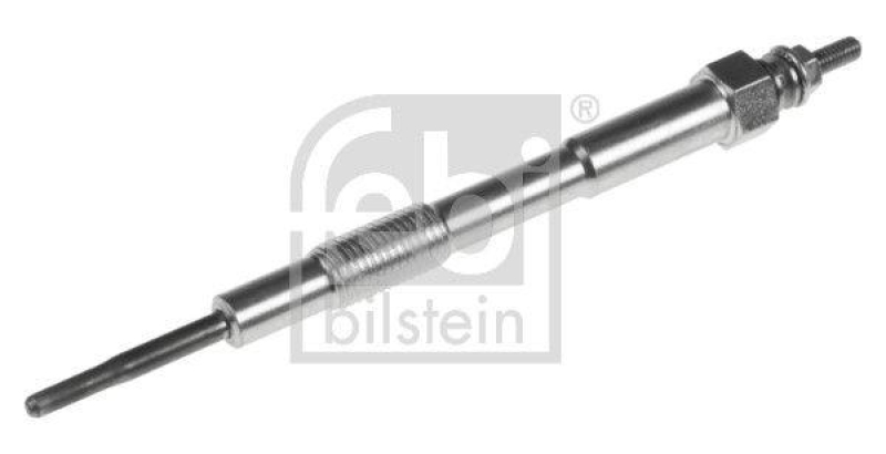 FEBI BILSTEIN 47148 Gl&uuml;hkerze f&uuml;r MAZDA