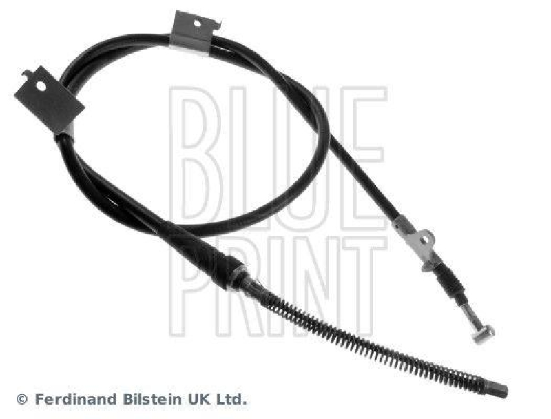 BLUE PRINT ADN146301 Handbremsseil f&uuml;r NISSAN
