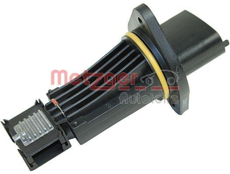 METZGER 0891098 Luftmassenmesser f&uuml;r ALFA/FIAT/HYUNDAI/KIA/LANCIA/OPEL/VOLVO