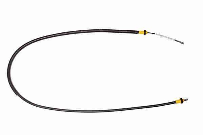 VAICO V21-30004 Seilzug, Feststellbremse beidseitig, hinten für DACIA