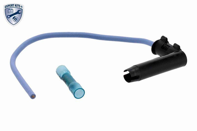 VEMO V24-83-0016 Reparatursatz, Kabelsatz Glühkerze Stiftanschluß (Kurz) Oe Stecke für FIAT