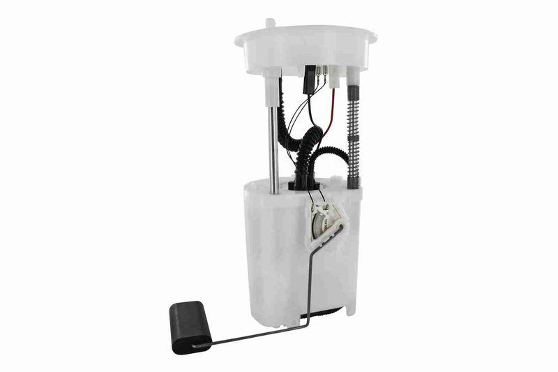 VEMO V25-09-0015 Kraftstoff-F&ouml;rdereinheit 4 Bar, &Oslash; 108,75mm 12V, mit Tankgeber f&uuml;r FORD