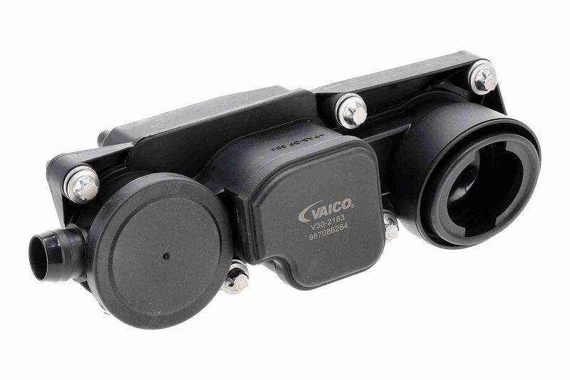 VAICO V30-2183 Ölabscheider, Kurbelgehäuseentlüftung Kurbelgehäuseentlüftung für MERCEDES-BENZ