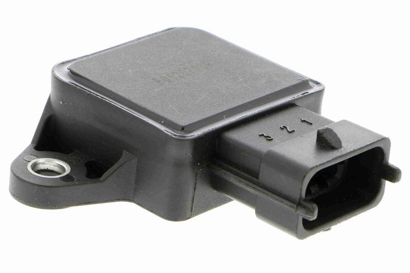 VEMO V40-72-0384-1 Sensor, Drosselklappenstellung 3-Polig f&uuml;r OPEL