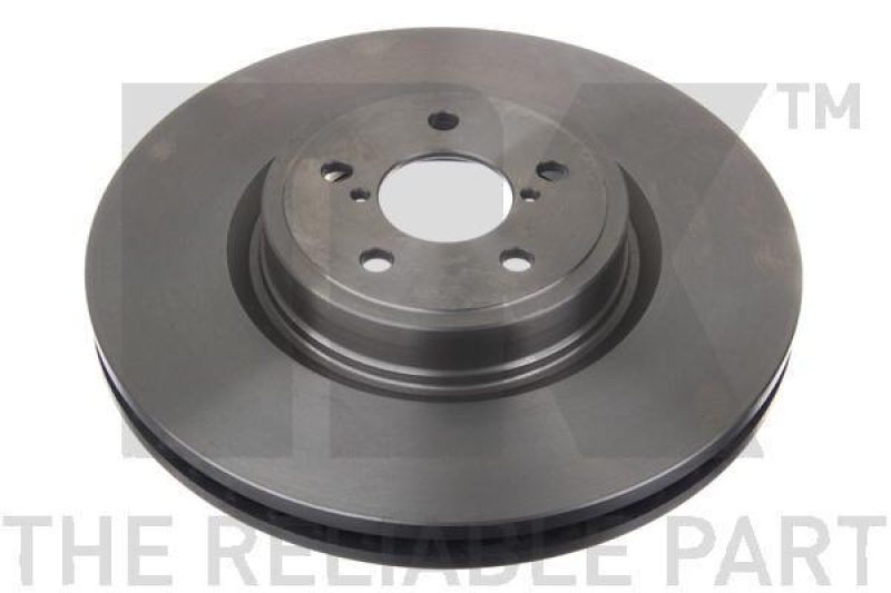 NK 204419 Bremsscheibe f&uuml;r SUBARU
