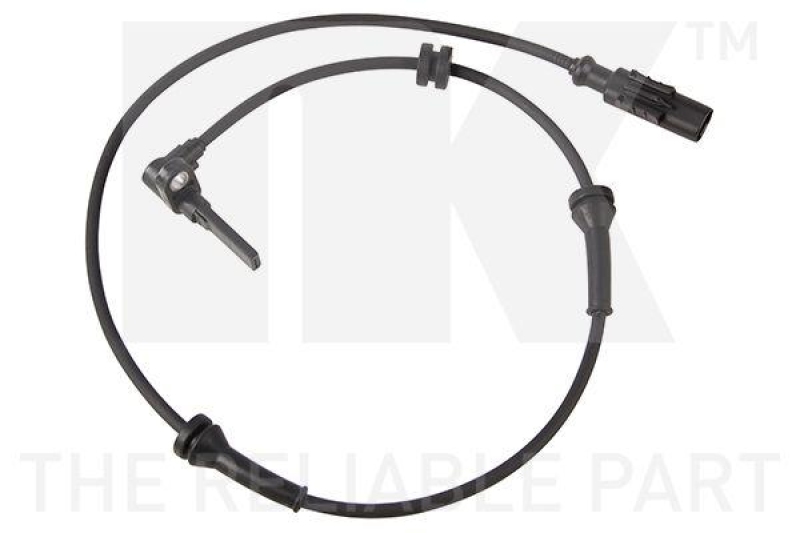 NK 292338 Sensor, Raddrehzahl f&uuml;r FIAT