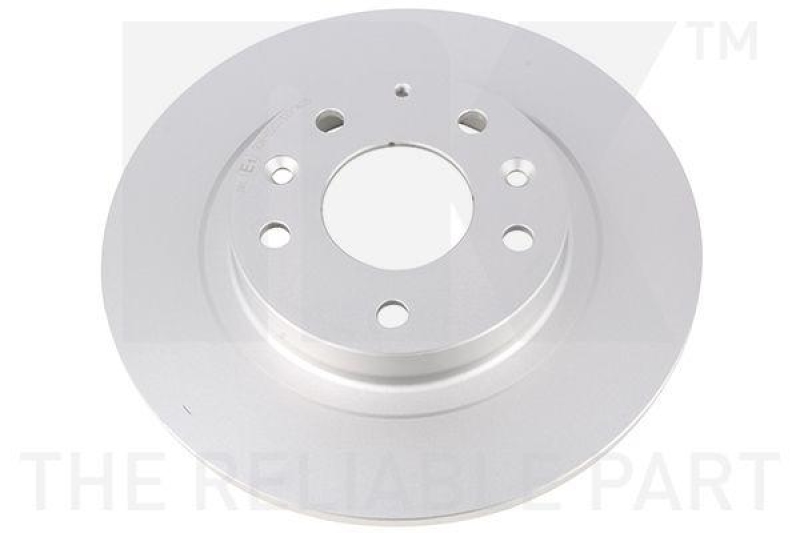 NK 313285 Bremsscheibe f&uuml;r MAZDA