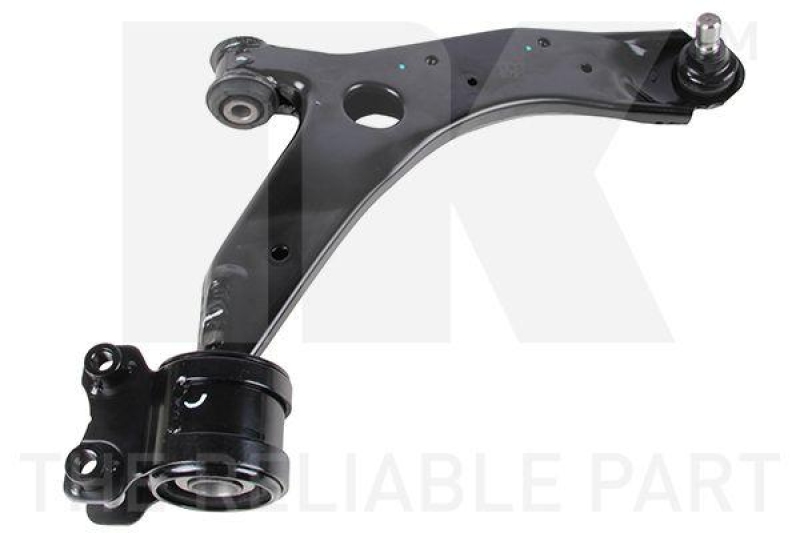 NK 5013226 Lenker, Radaufh&auml;ngung f&uuml;r MAZDA