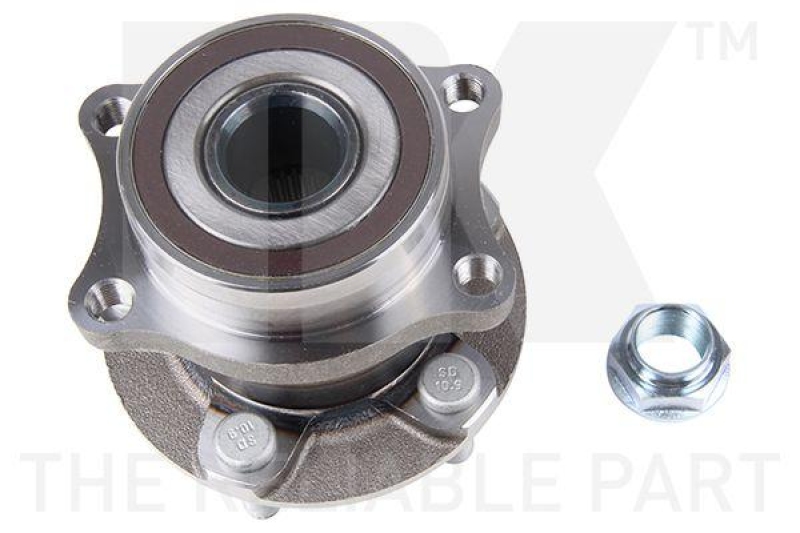 NK 764408 Radlagersatz f&uuml;r SUBARU