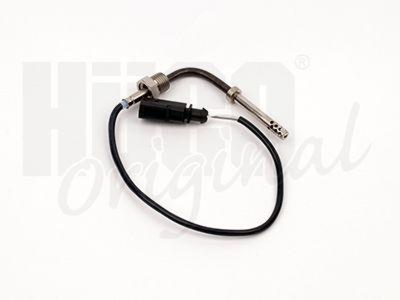 HITACHI 137068 Sensor, Abgastemperatur f&uuml;r AUDI u.a.