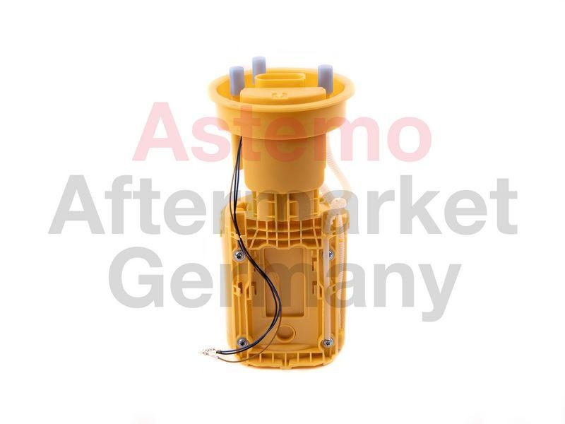 HITACHI 2503121 Kraftstofff&ouml;rdereinheit f&uuml;r VW u.a.