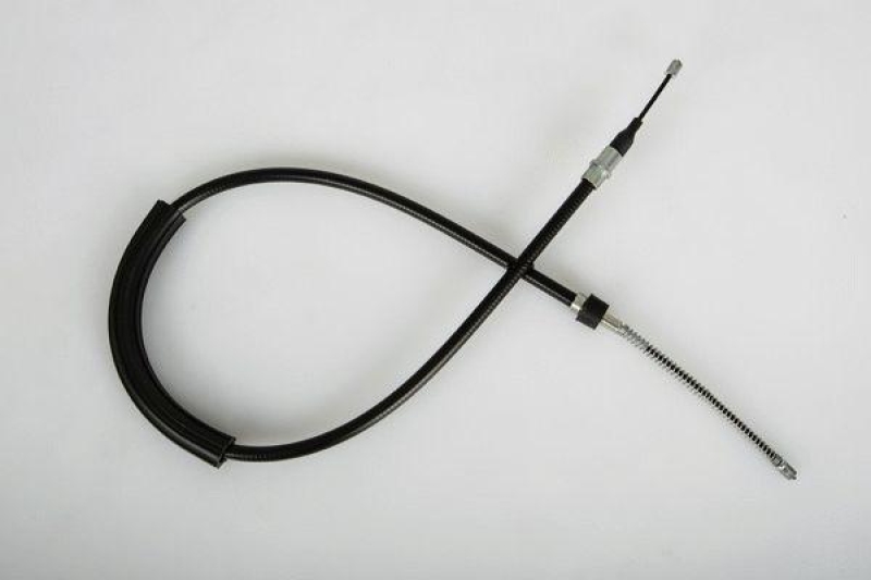 HELLA 8AS 355 665-781 Seilzug, Feststellbremse für AUDI A2 (8Z0)