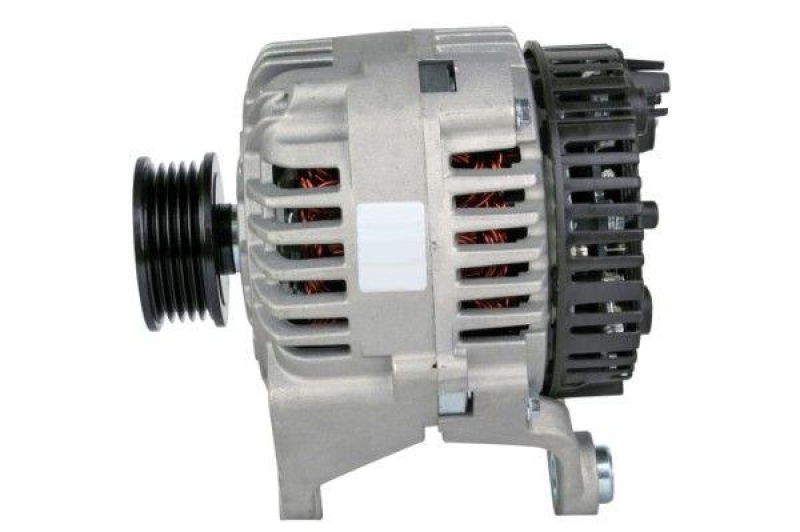 HELLA 8EL 012 427-881 Generator 14V 70A