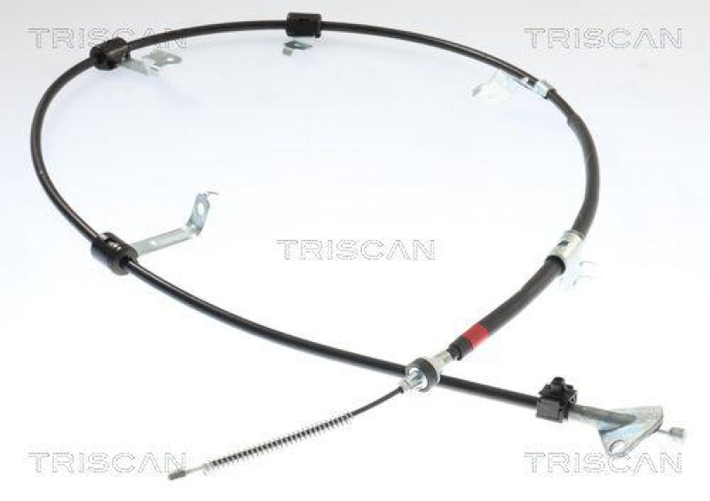 TRISCAN 8140 131217 Handbremsseil für Toyota Verso