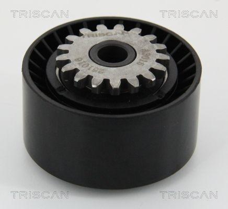 TRISCAN 8641 251016 Spannrolle für Renault