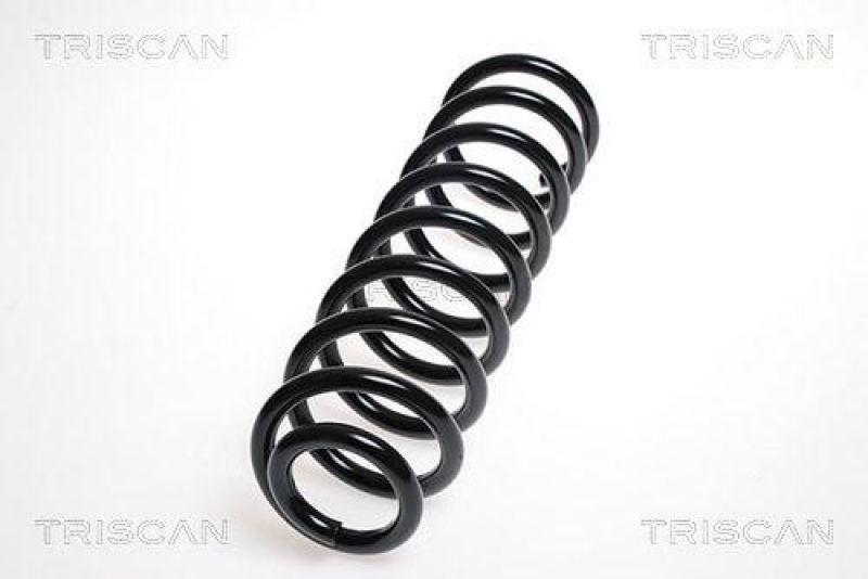 TRISCAN 8750 2567 Spiralfeder Hinten f&uuml;r Renault