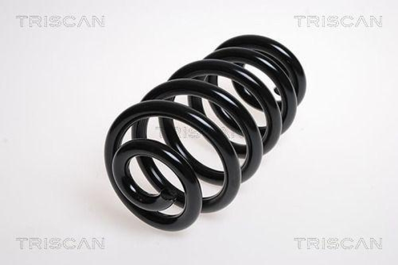 TRISCAN 8750 29179 Spiralfeder Hinten f&uuml;r Audi