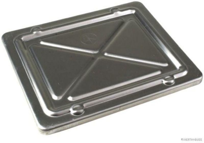 HERTH+BUSS 50290030034 Abdeckung, Kabelverbindungsdose