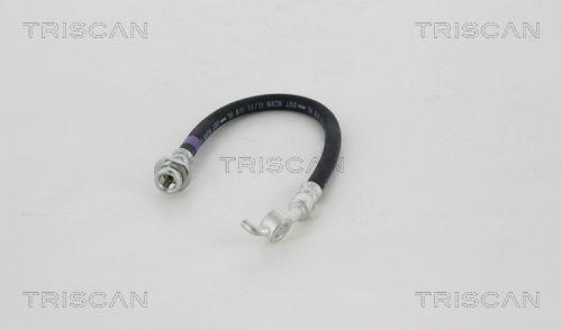TRISCAN 8150 14251 Bremsschlauch f&uuml;r Nissan