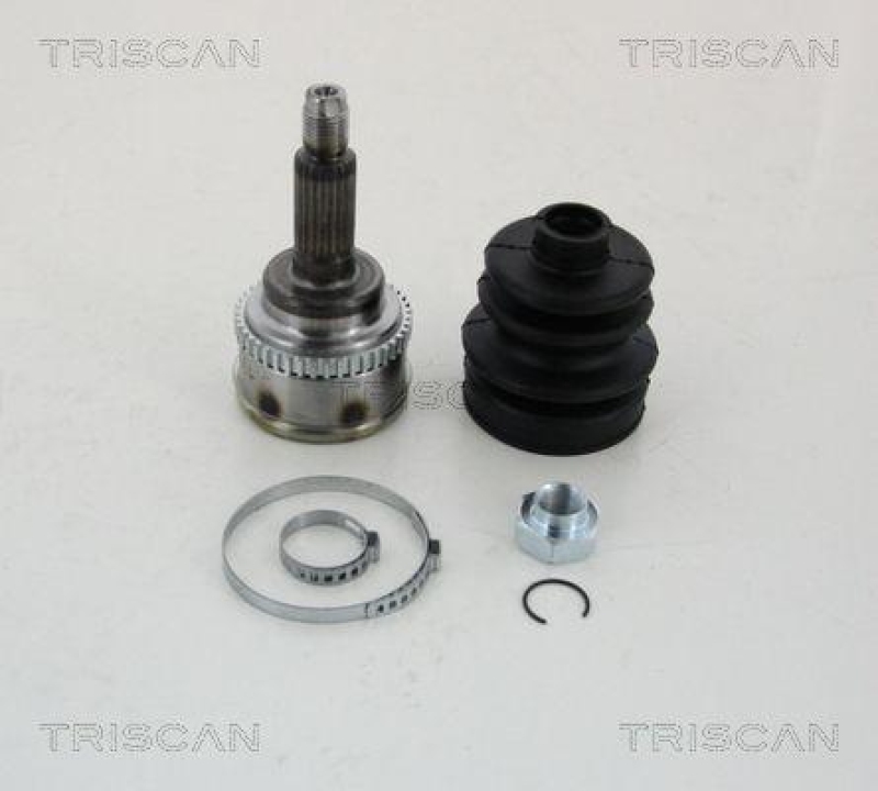TRISCAN 8540 69128 Gleichlaufgelenk f&uuml;r Suzuki