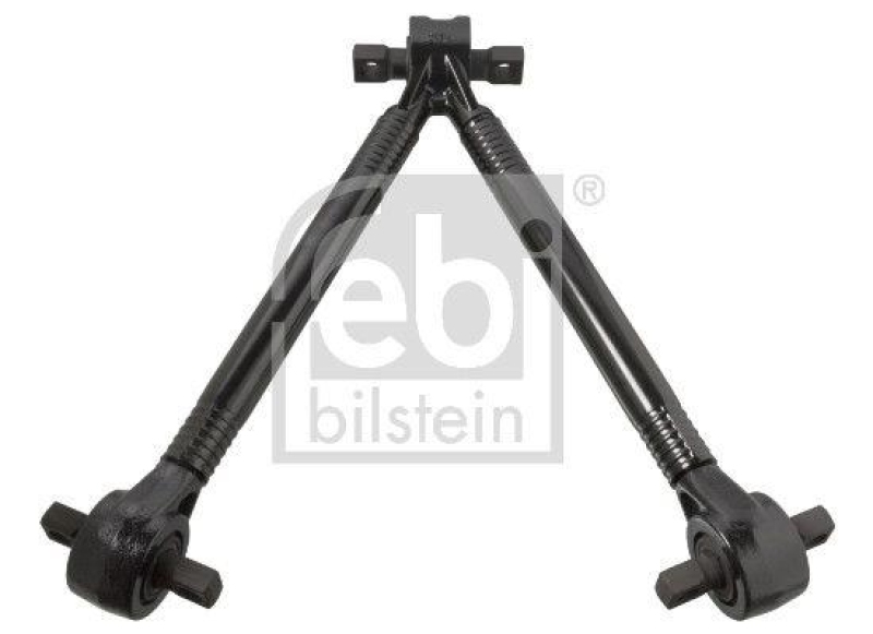 FEBI BILSTEIN 102414 Dreieckslenker f&uuml;r Iveco