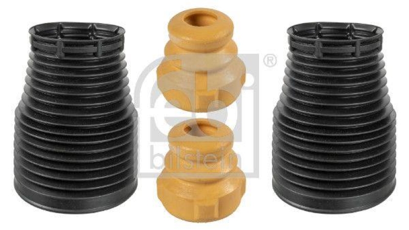 FEBI BILSTEIN 173194 Protection Kit f&uuml;r Sto&szlig;d&auml;mpfer f&uuml;r VW-Audi
