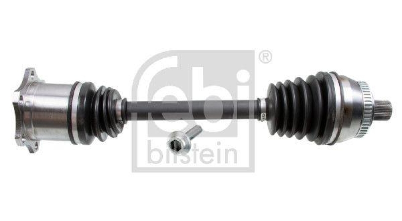 FEBI BILSTEIN 180852 Antriebswelle f&uuml;r VW-Audi