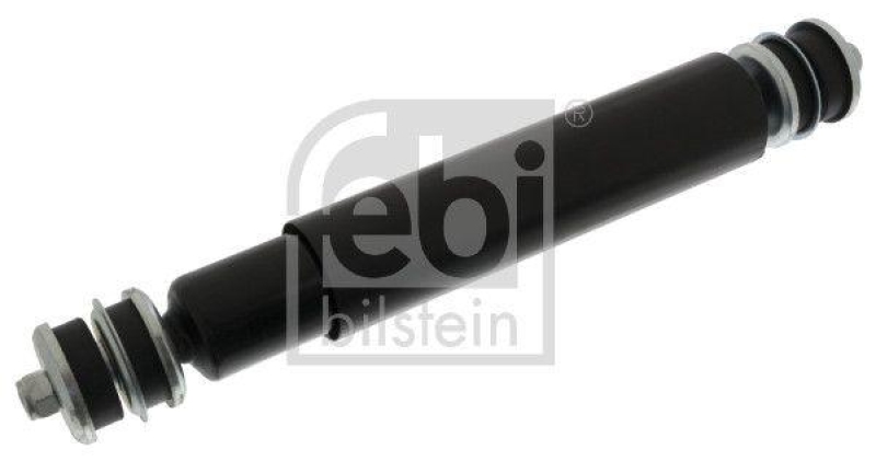 FEBI BILSTEIN 20571 Sto&szlig;d&auml;mpfer f&uuml;r RENAULT (RVI)