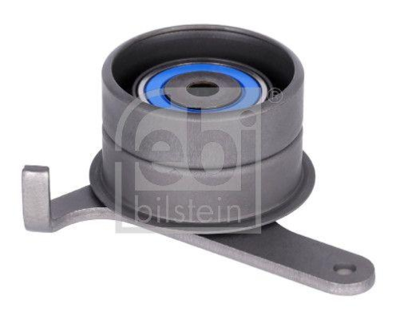 FEBI BILSTEIN 27121 Spannrolle f&uuml;r Zahnriemen f&uuml;r MITSUBISHI