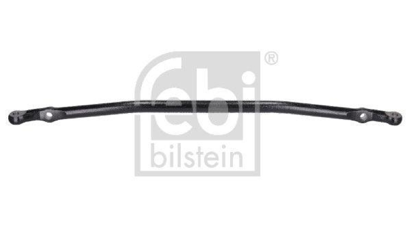 FEBI BILSTEIN 41309 Spurstange f&uuml;r MITSUBISHI