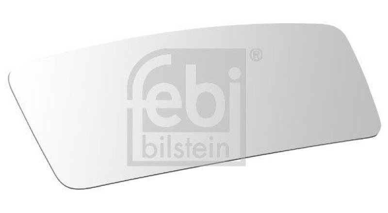 FEBI BILSTEIN 49920 Spiegelglas für Hauptspiegel für M A N