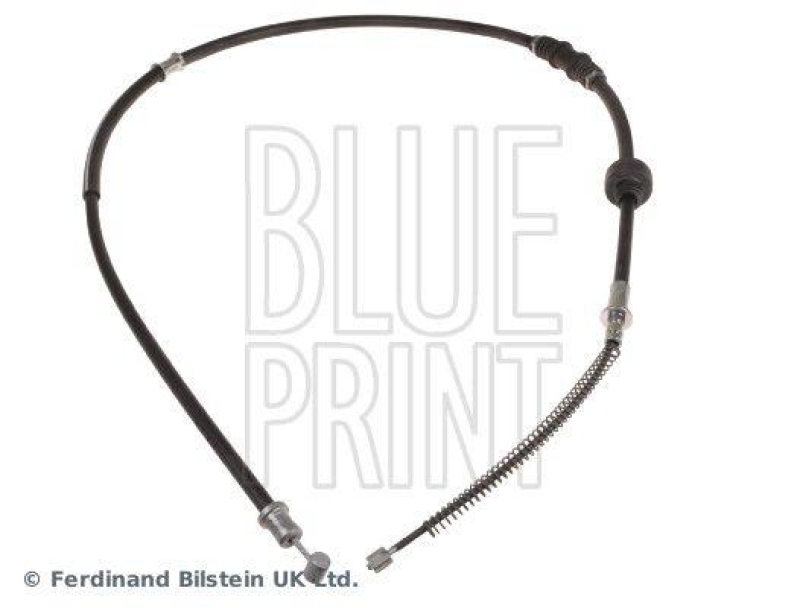 BLUE PRINT ADC446177 Handbremsseil f&uuml;r MITSUBISHI