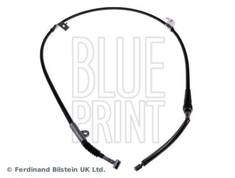 BLUE PRINT ADN146302 Handbremsseil f&uuml;r NISSAN