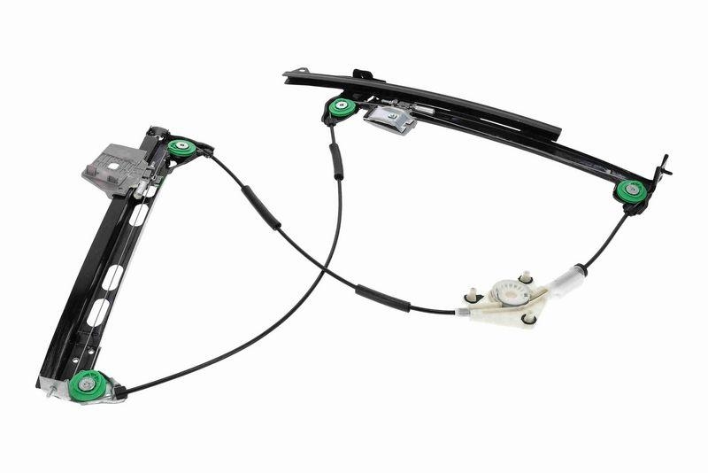 VAICO V10-8739 Fensterheber elektrisch vorne rechts für VW