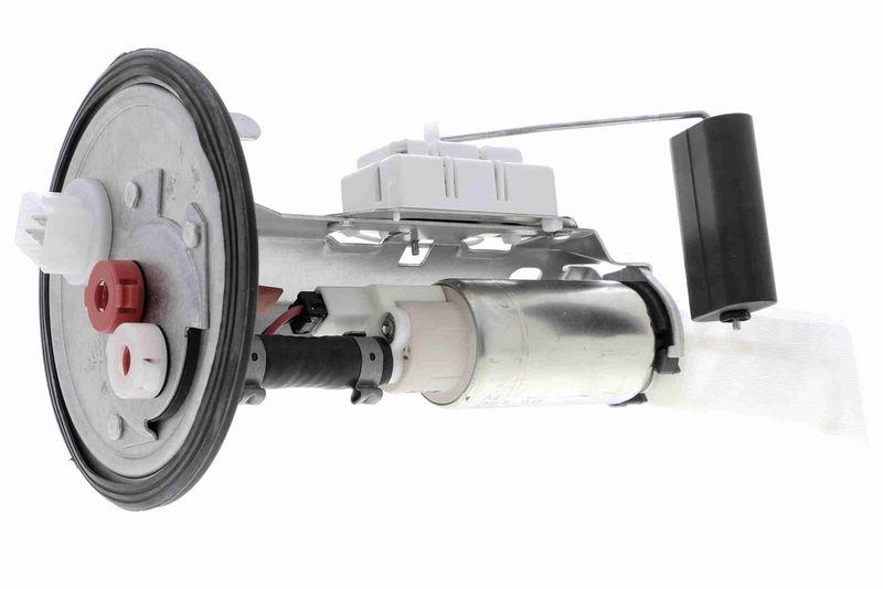 VEMO V25-09-0016 Kraftstoff-F&ouml;rdereinheit 4 Bar 12V, mit Tankgeber f&uuml;r FORD
