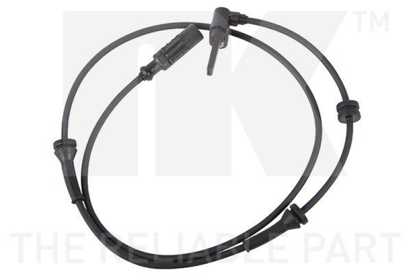 NK 292340 Sensor, Raddrehzahl f&uuml;r FIAT