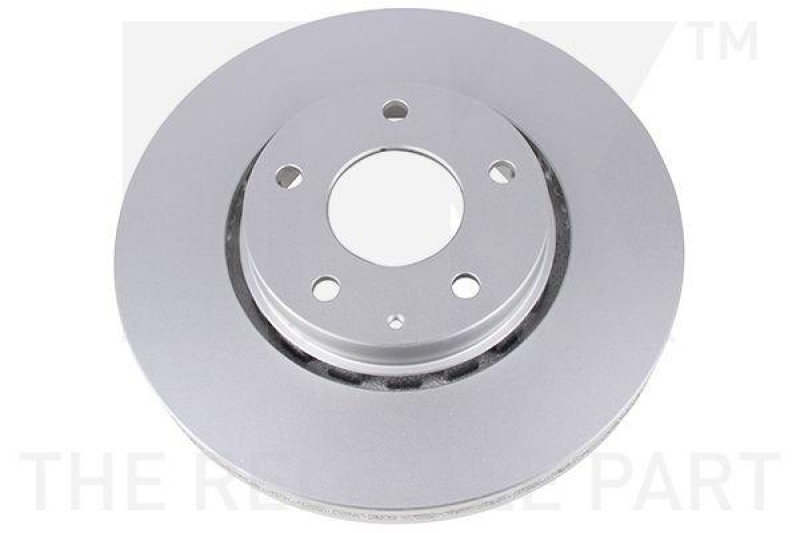 NK 313287 Bremsscheibe f&uuml;r MAZDA