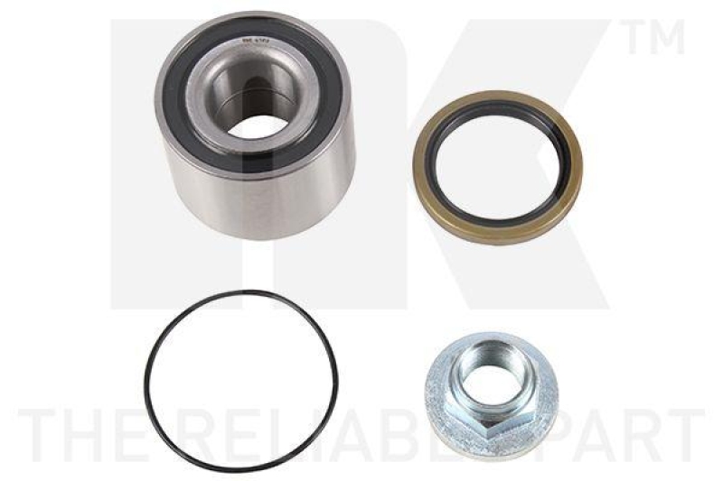 NK 764507 Radlager f&uuml;r TOYOTA