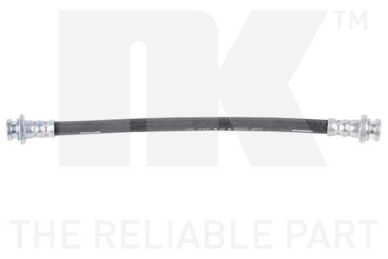 NK 852287 Bremsschlauch f&uuml;r NISSAN